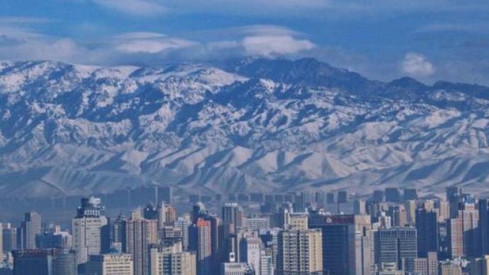 新疆省会，为什么从伊犁迁至乌鲁木齐？