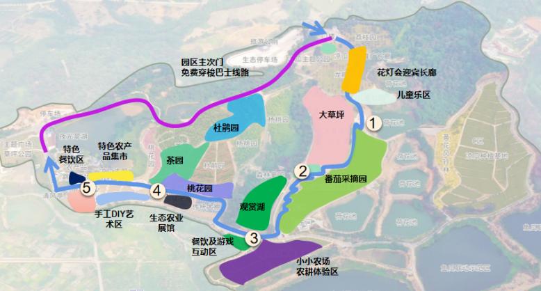 新春乐游蓬江71留蓬过年畅游杜阮