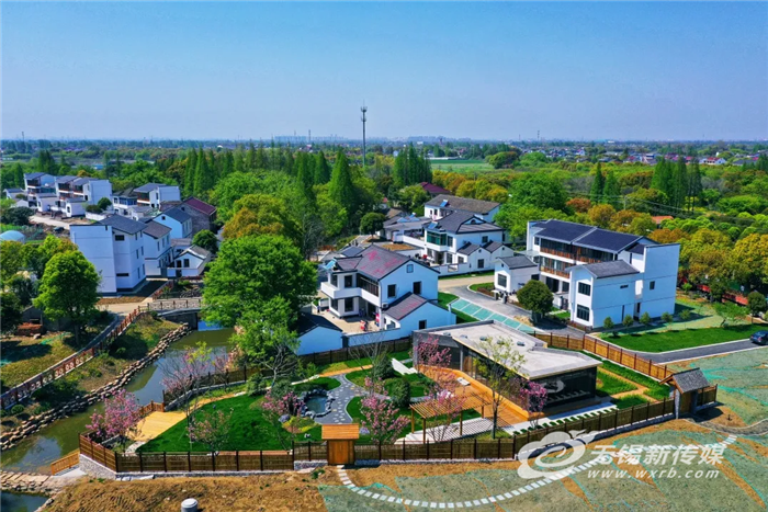 无锡农村产权交易激活沉睡的资本