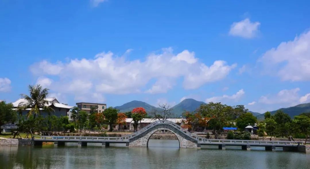 春節去哪玩來茂名這些國家a級旅遊景區攻略請收好