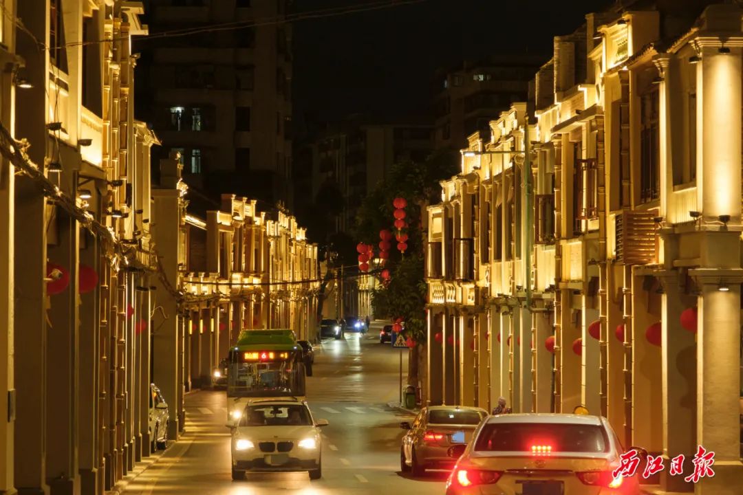 肇庆这几个打卡好去处春节一定要来看看