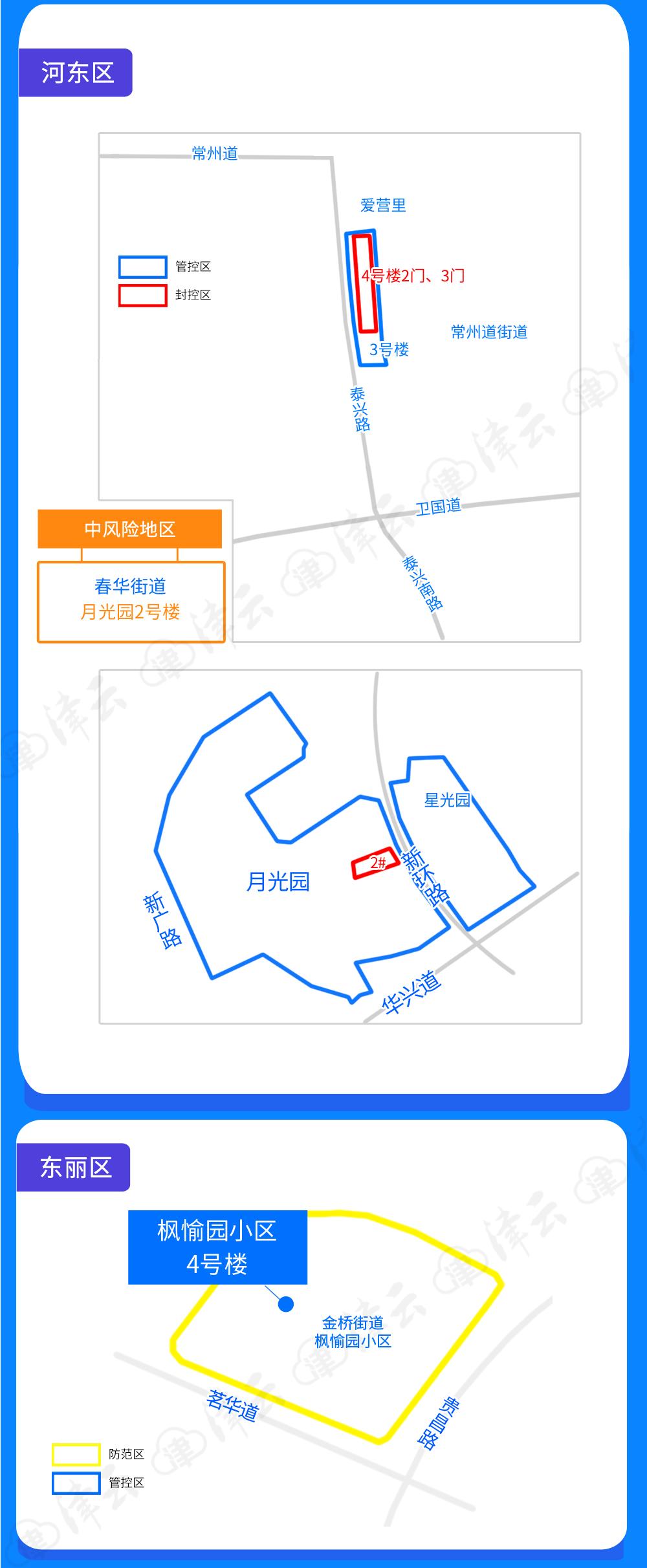 天津滨海新区疫情地图图片