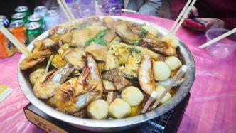 盆菜，香港人关于年夜饭的共同记忆