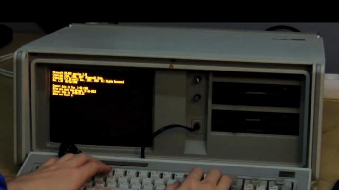 错过了打字机时代的汉字，是如何进入电脑的？