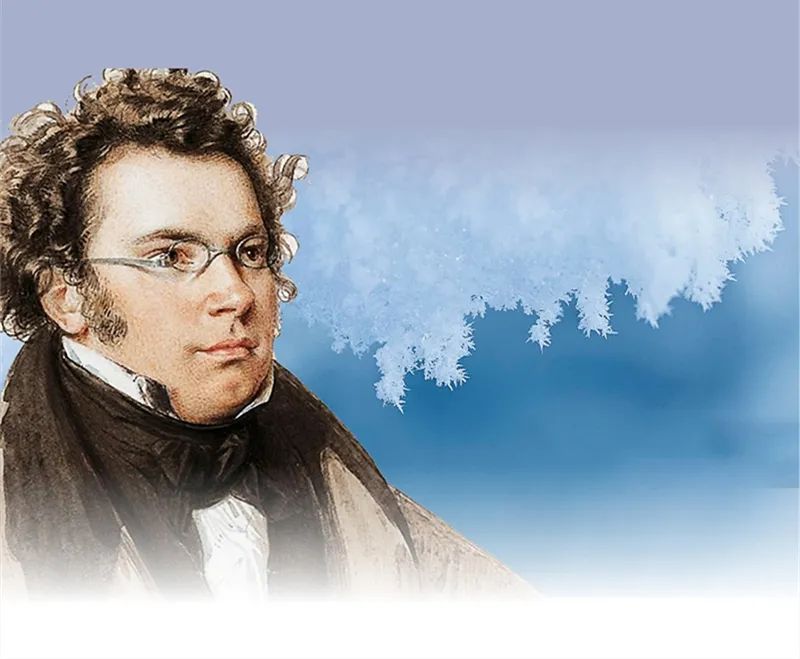 用温暖之声迎接第24届北京冬奥会:舒伯特冬之旅"贰拾肆"