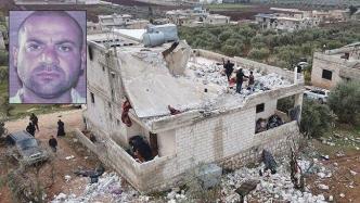 美军突袭叙利亚，ISIS头目被“斩首”，拜登发声