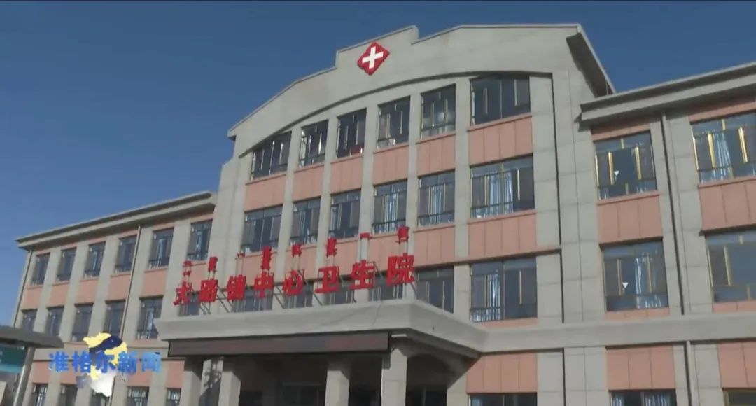 准格尔旗把好方向盘幸福快车跑起来