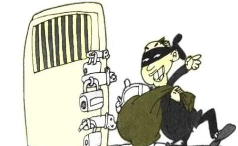 在春节前夕,我们都知道小偷比较多,一不小心就给小偷盯上了.