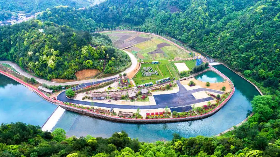 谁不说咱家乡好檀溪篇