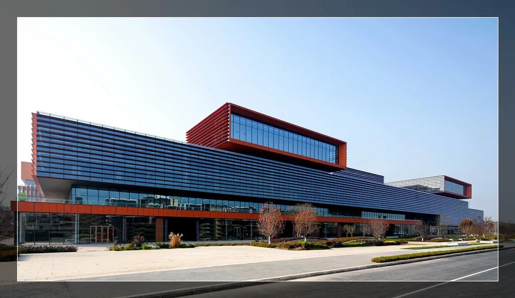 中国五冶四川大学博物馆群项目中国五冶四川泸州老窖生产配套提升技改