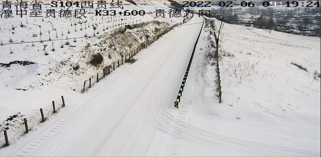 青海人请查看这份返程指南