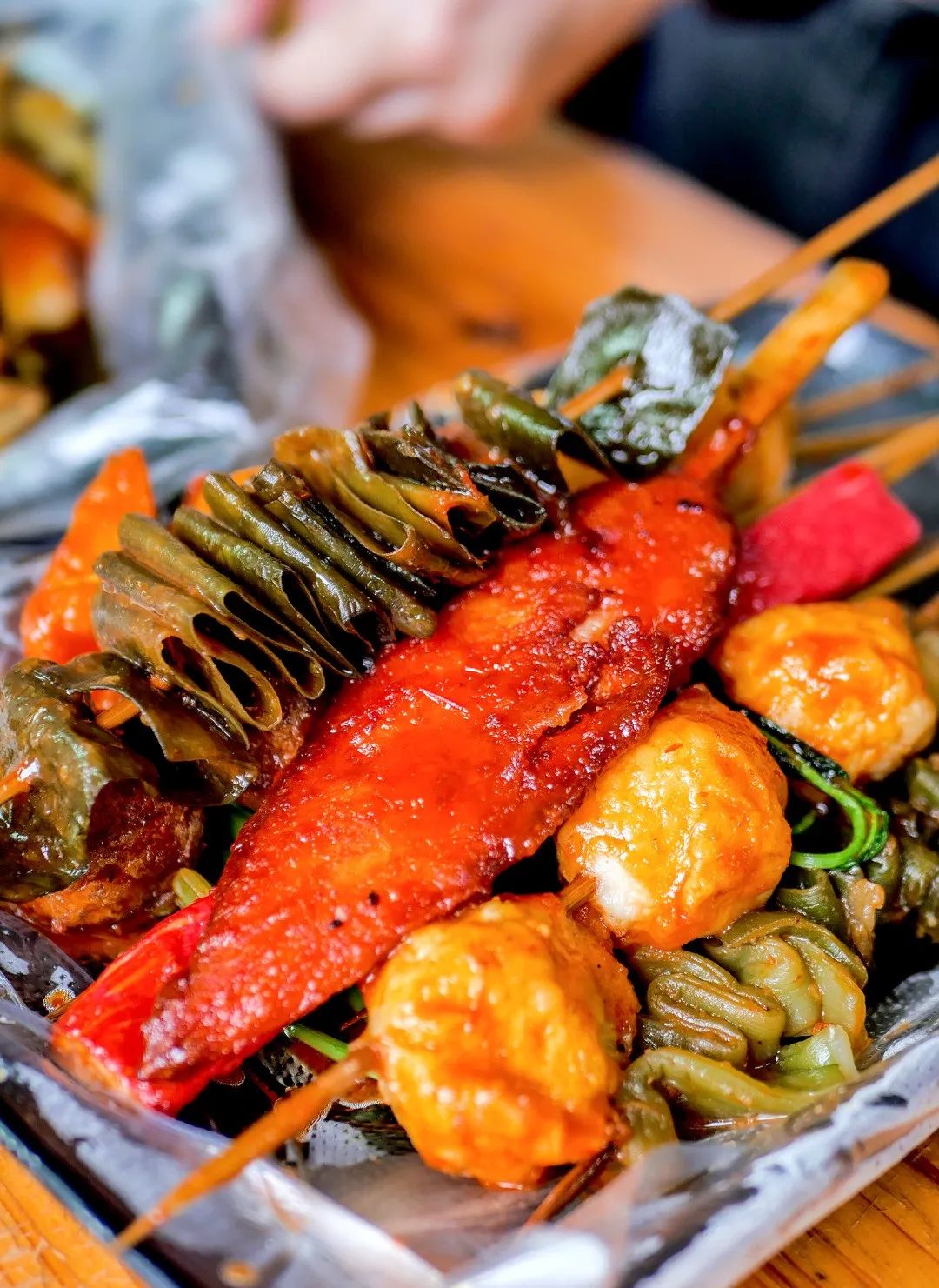 不接受反驳!「海南美食集散地」就是这么好吃!