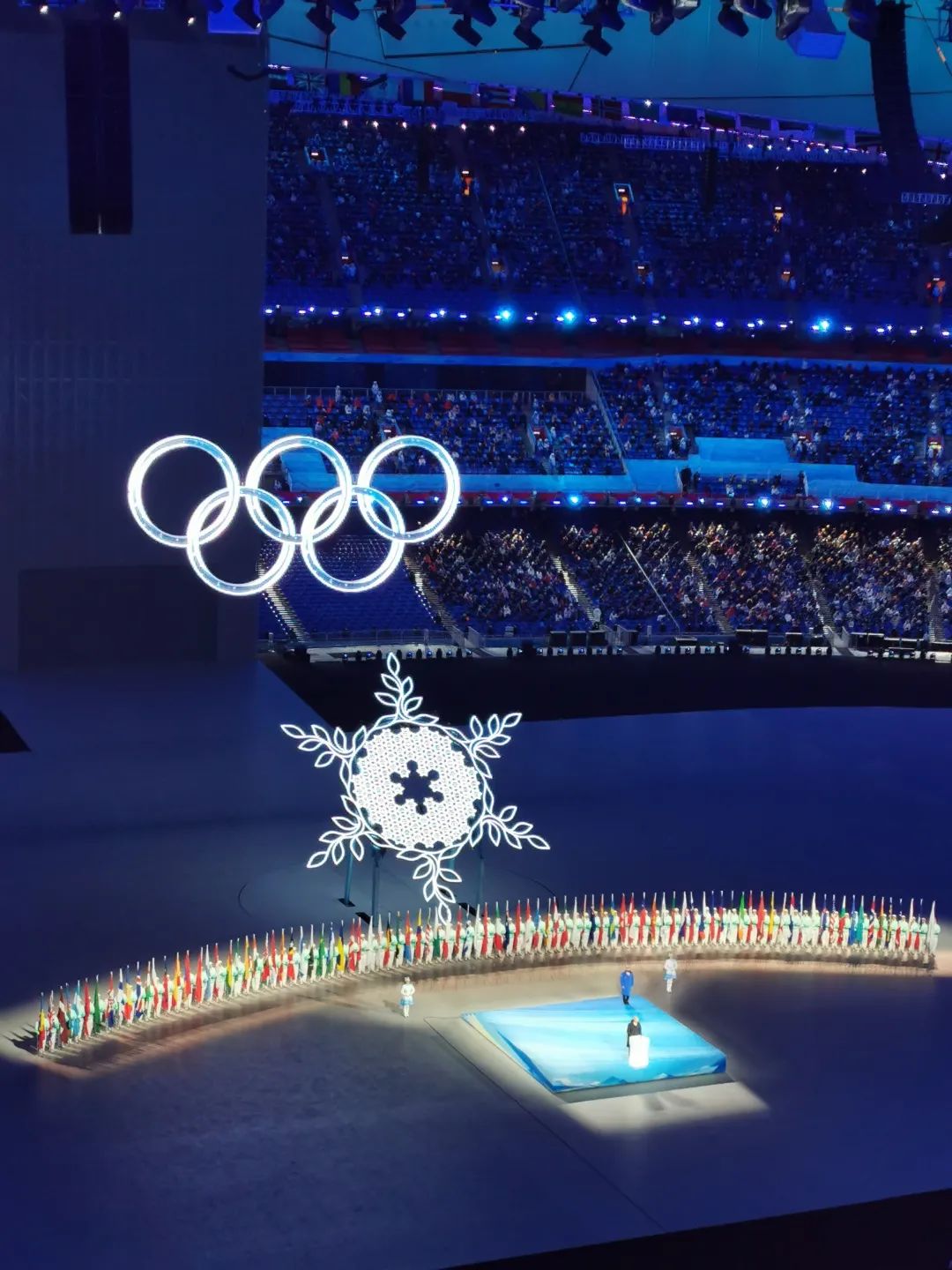 第一届冬奥会图片