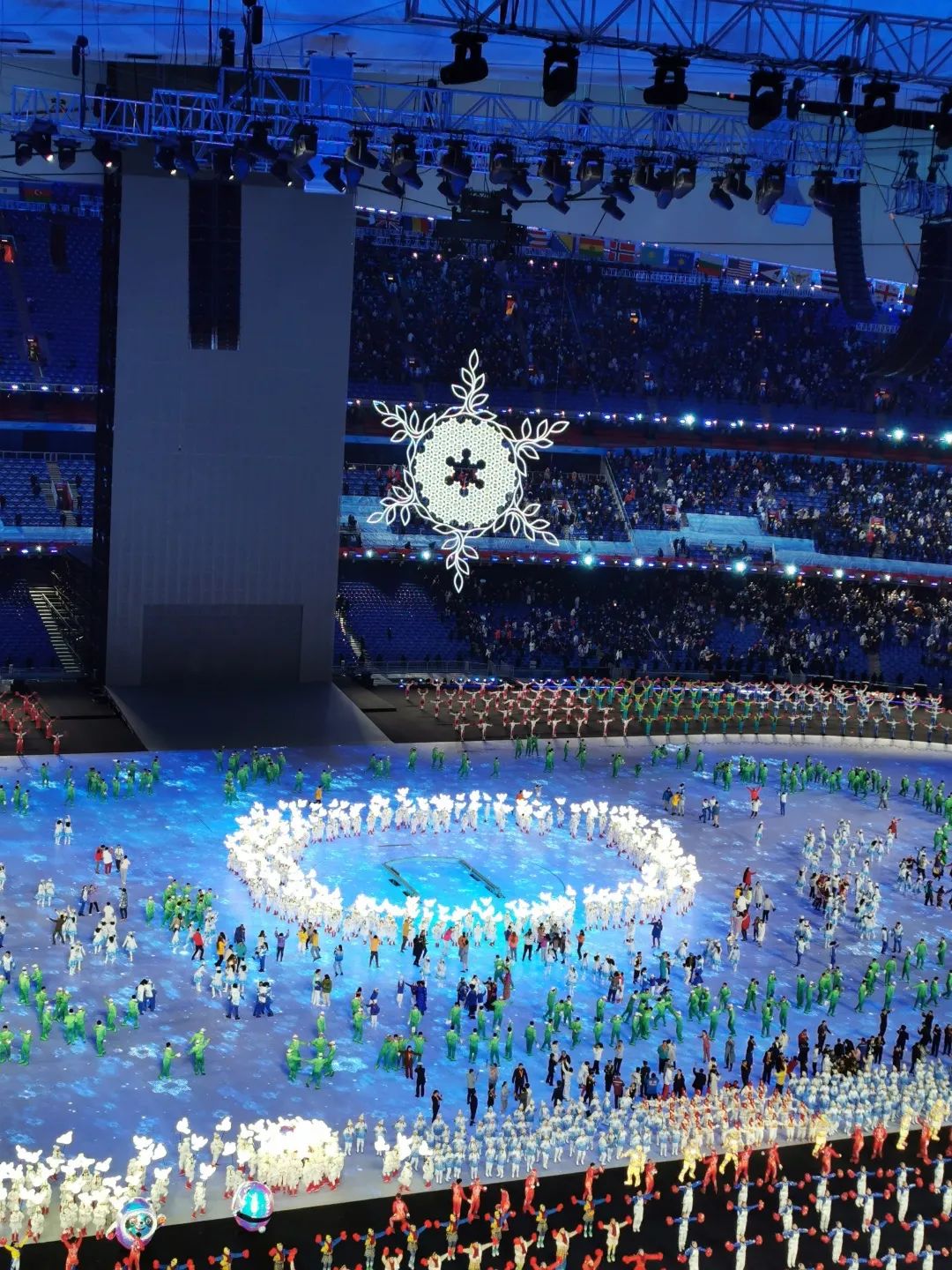 2022冬奥会开幕式完整版在线观看_2022申冬奥全程录像_2022北京冬奥