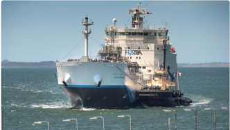 日本海运液氢既不经济也不环保，到底图什么？