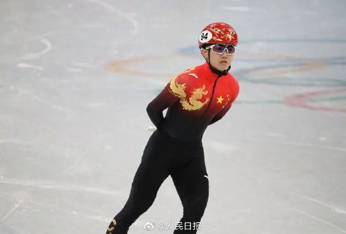 关注青岛小将李文龙今日冲奖牌