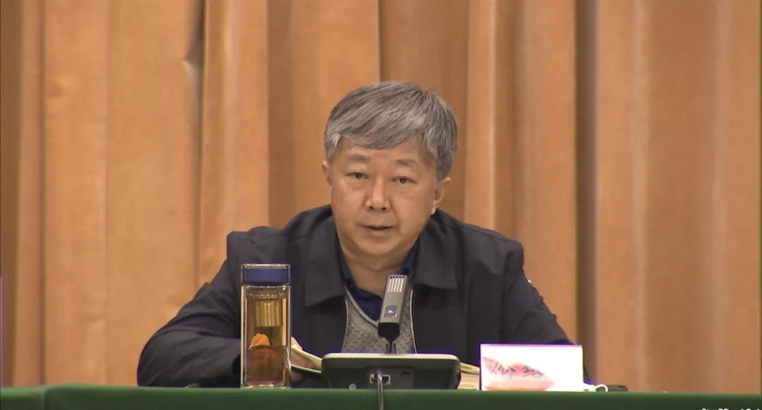 三河市召开疫情防控工作调度会议