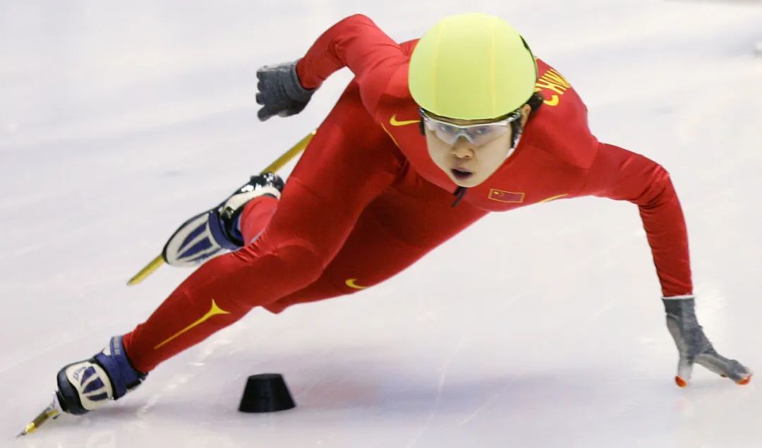 我的眼睛就是尺王濛解说连上7个热搜