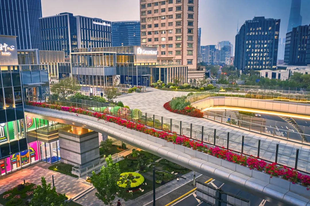 绿地集团事业二部技术总监陈宏亮表示,三年多的时间里,从修缮商船会馆