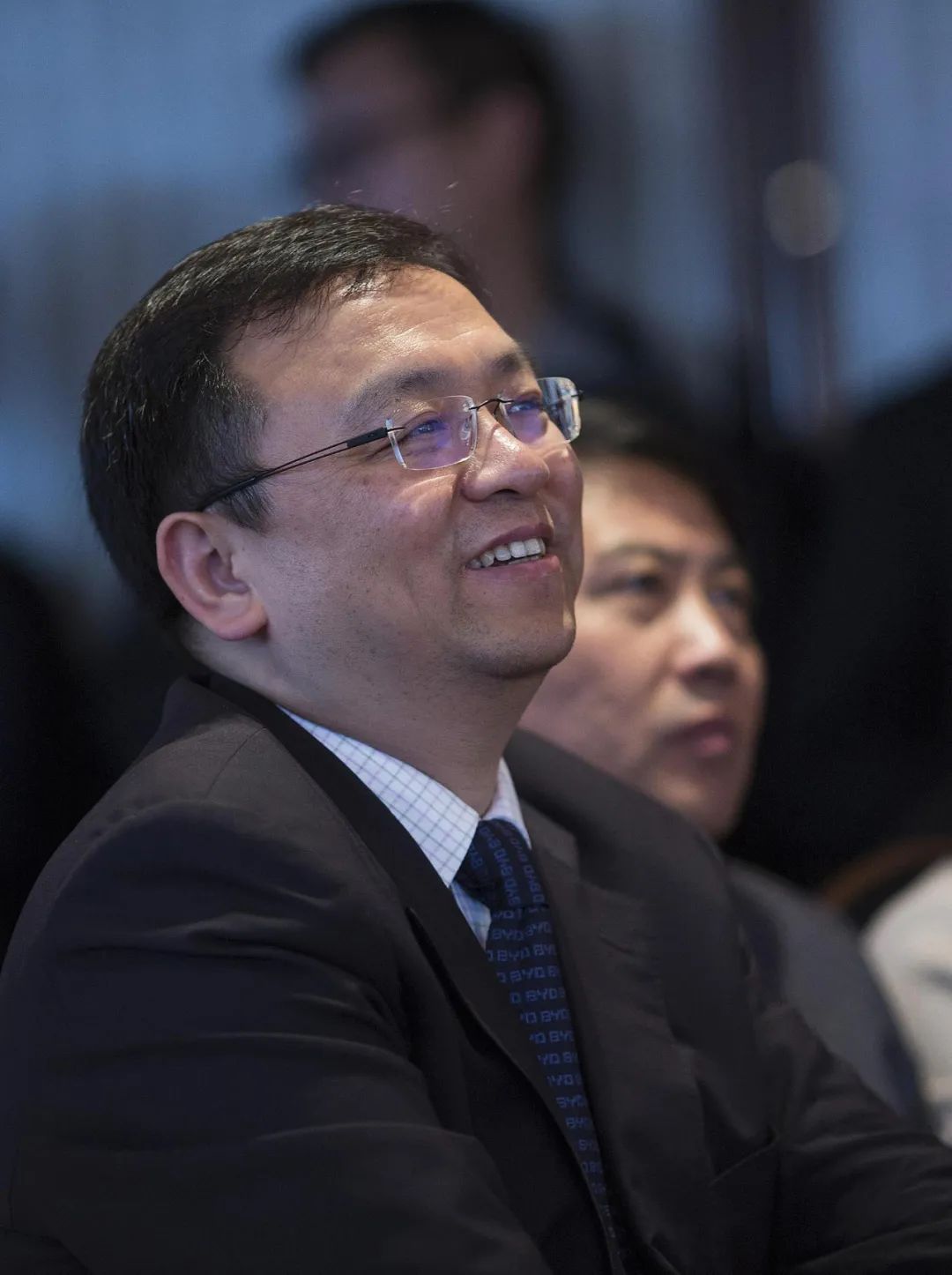 王传福 | 2020年中国最具影响力的50位商界领袖 - 财富中文网