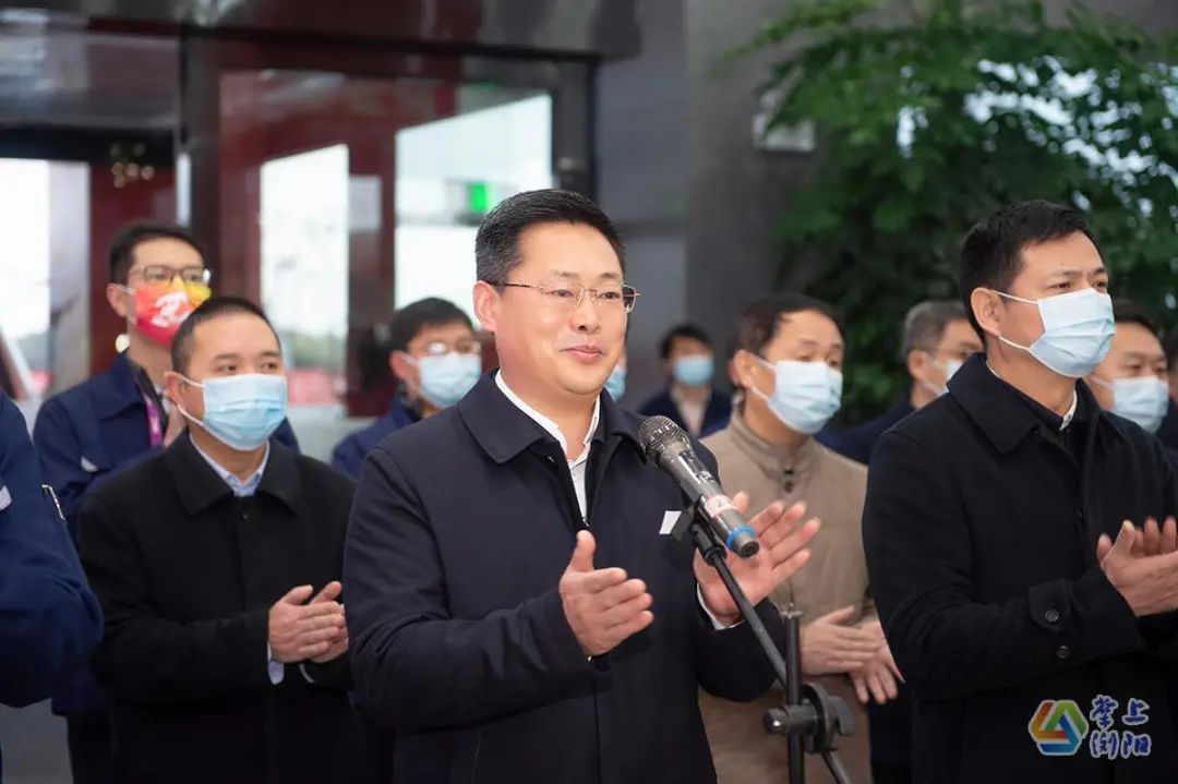 喜讯长沙惠科光电第10条产线点亮投产