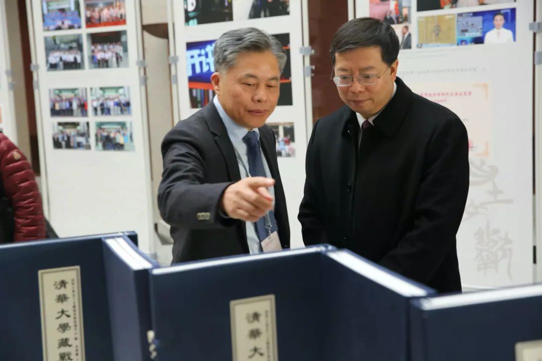 黄德宽:古文字学受到社会关注,是中华文化的幸事