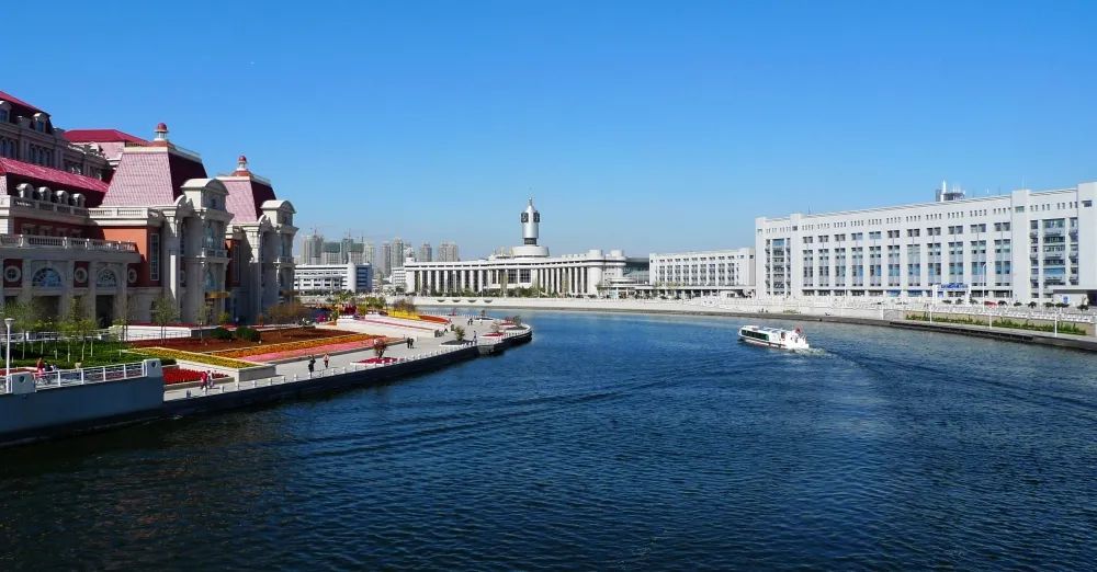 天津市水务局 提供永定新河防潮闸北京市水务局 提供密云水库白河码头
