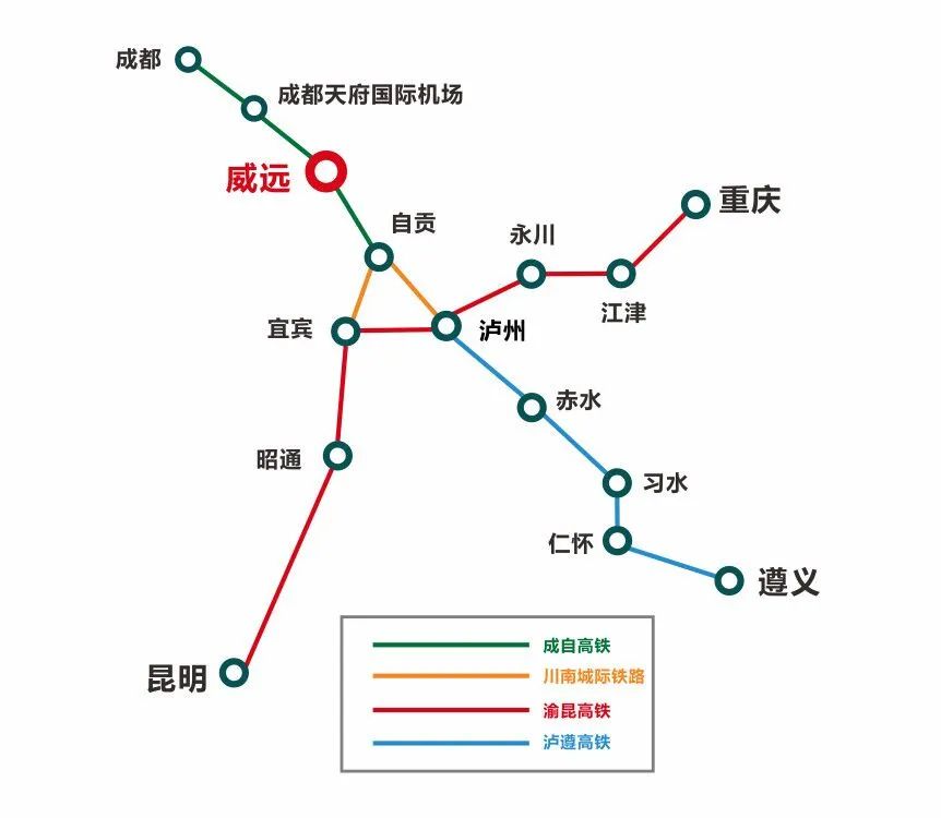 内江火车站地图图片