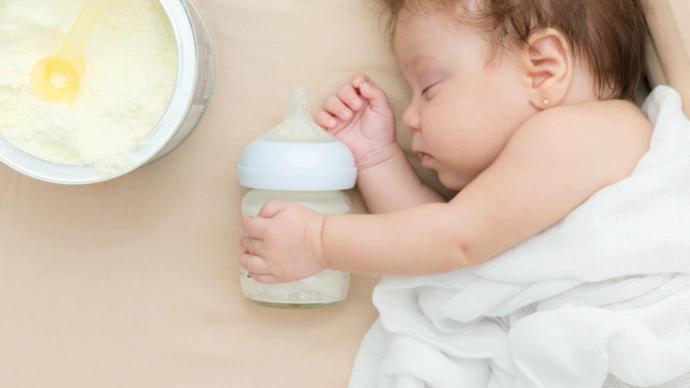 关于婴儿奶粉里的香兰素的12问