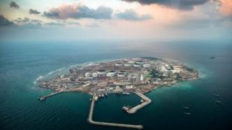 美国全世界为盟友找天然气，卡塔尔能拯救欧洲能源危机吗