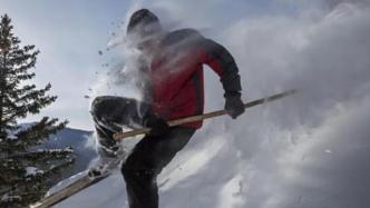 摄影｜是谁发明了滑雪？人类滑雪起源地的故事