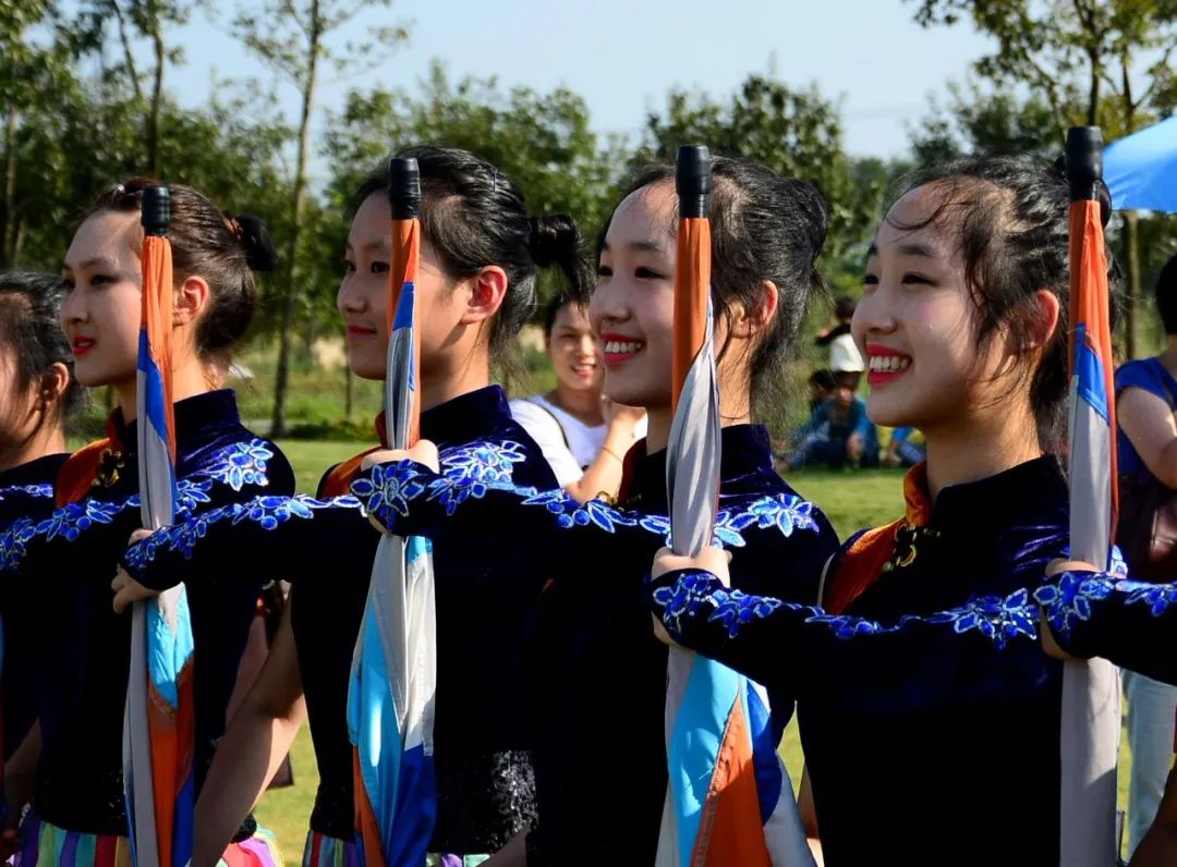 我的母校上海市第三女子中学