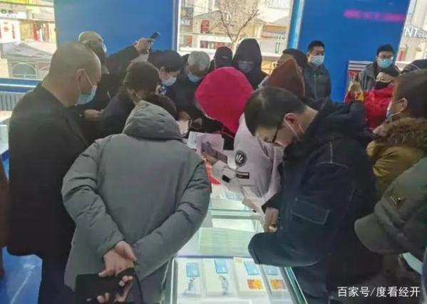 发售至今多次补货冬奥会开幕纪念邮票受热捧！