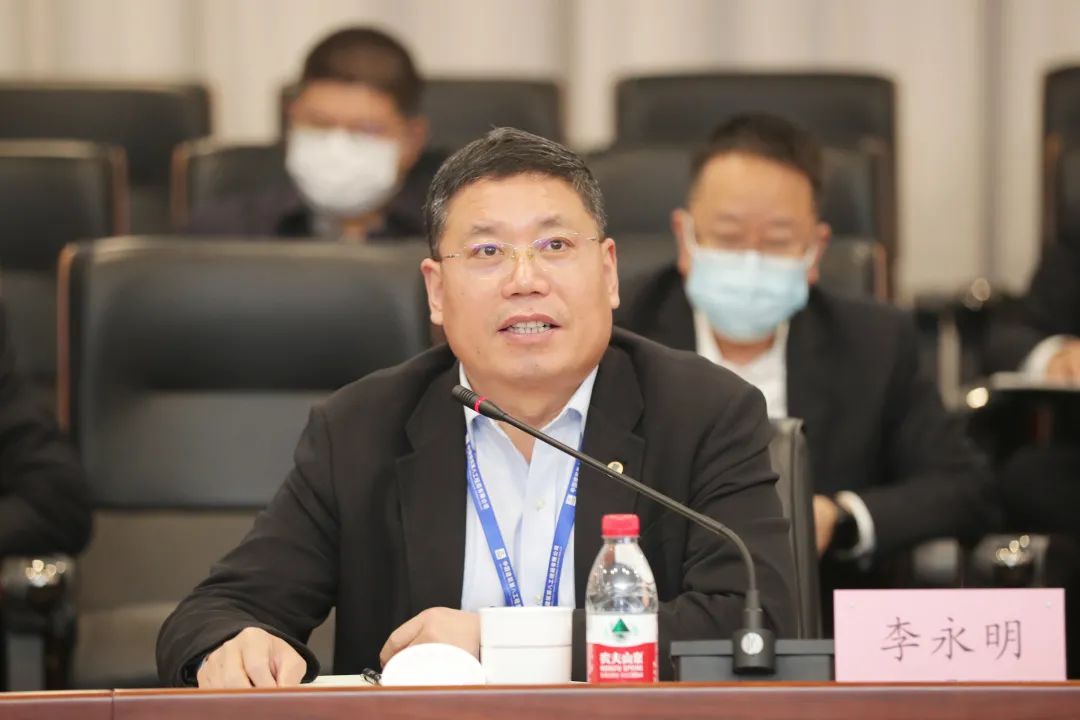 吹响集结号中建八局召开节后复工复产推进会