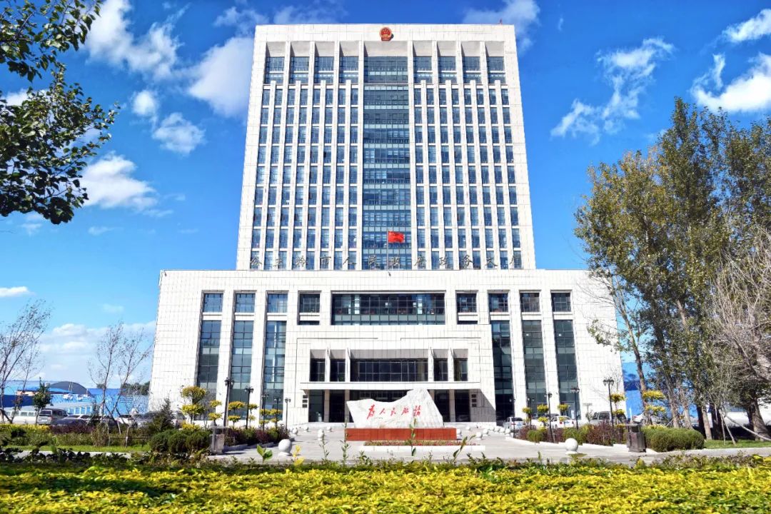 优化营商环境公主岭市十项措施优化政务服务水平打造优质营商环境