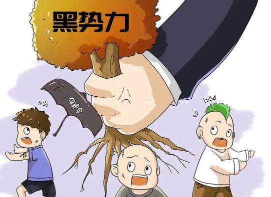 反有组织犯罪法_麻阳新闻网