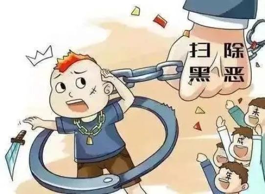 反有组织犯罪法_麻阳新闻网