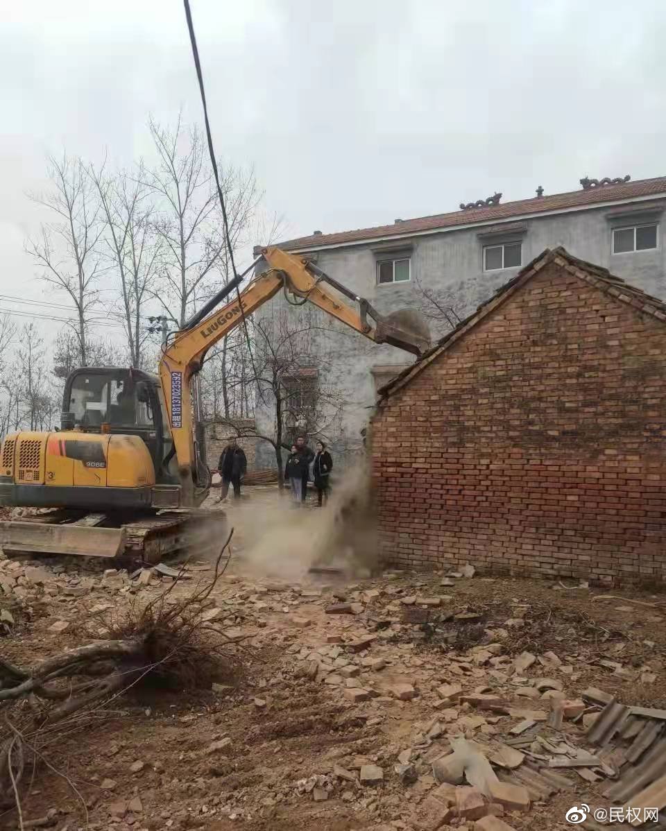 龙塘镇稳步推进撤村并居全力打造宜居乡村