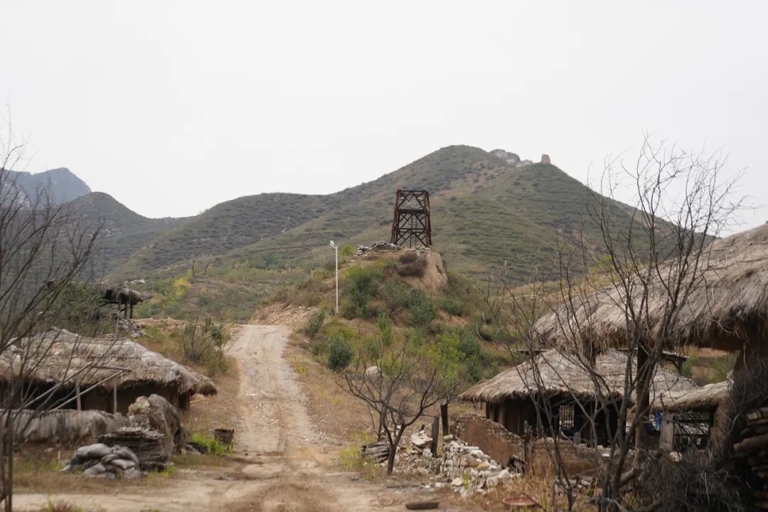 长津湖拍摄地怀来图片