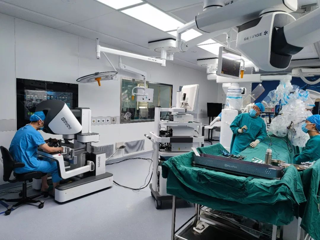 “绿色导管室”开启电生理手术“零射线”时代|导管室|电生理|绿色_新浪新闻