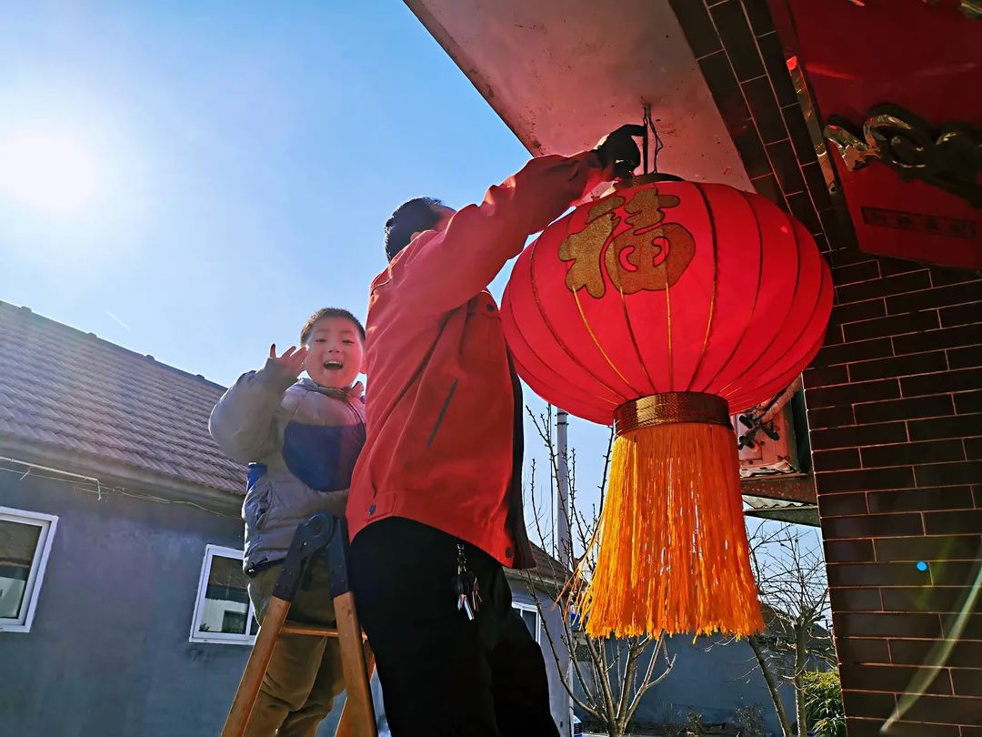 学生年俗照片图片