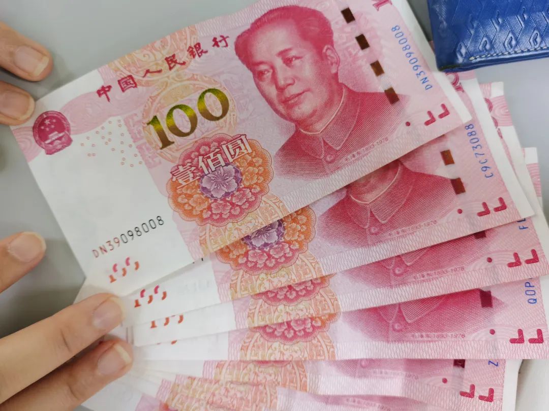 3月1日起，个人存取现金5万元以上要登记！什么原因？