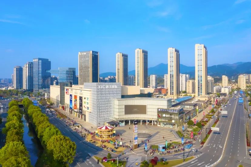 五连冠宁海再度荣膺国家卫生县城