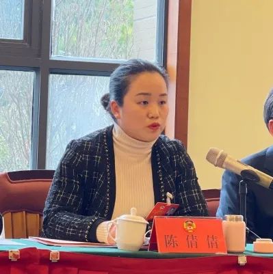 聚焦民生关切,这些建议很接"地气"!来听两会"她"声音(一)