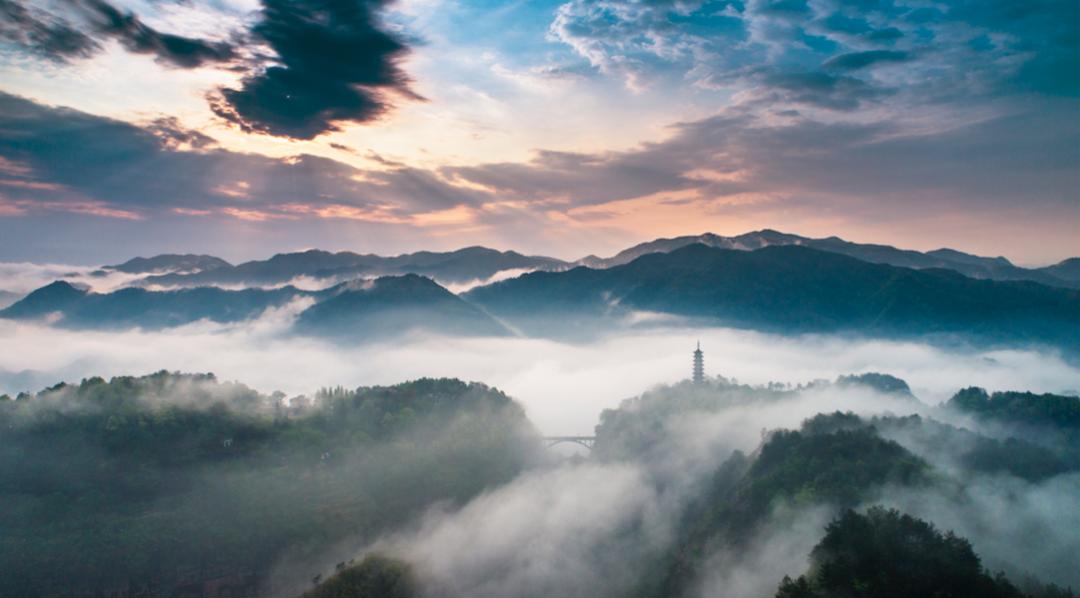 永康三门头景区图片