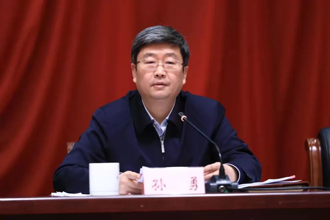 问题在哪里目标是什么我们怎么干市委书记凌云三问振聋发聩