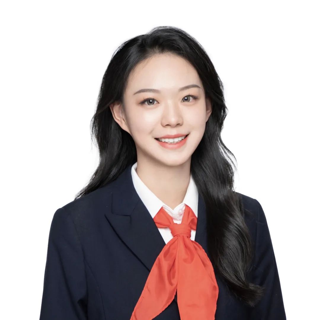 出一片新天地》上海大学附属宝山外国语学校大队辅导员 曹丽君原标题