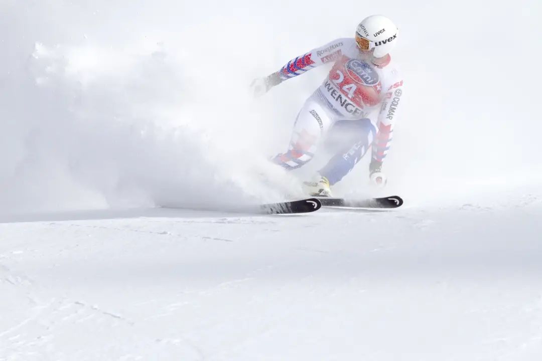 8歲男孩立志當冬奧冠軍連滑7小時後進了醫院滑雪場的潛在危險你知道嗎