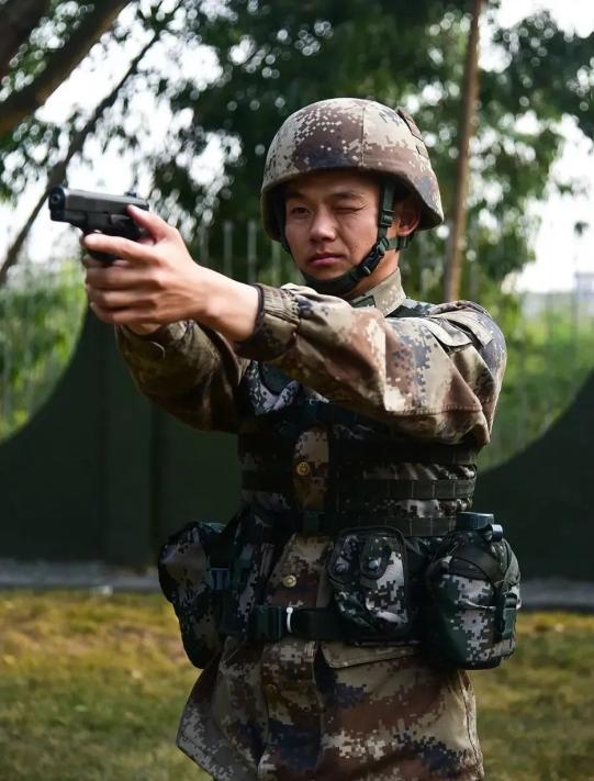 导弹连长,战区陆军比武赛场斩获佳绩!