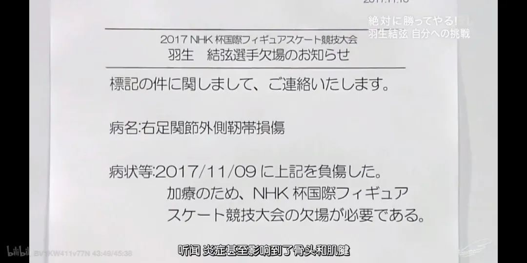 人物 冬奥 翻车 的羽生结弦 有什么好夸的 湃客 澎湃新闻 The Paper